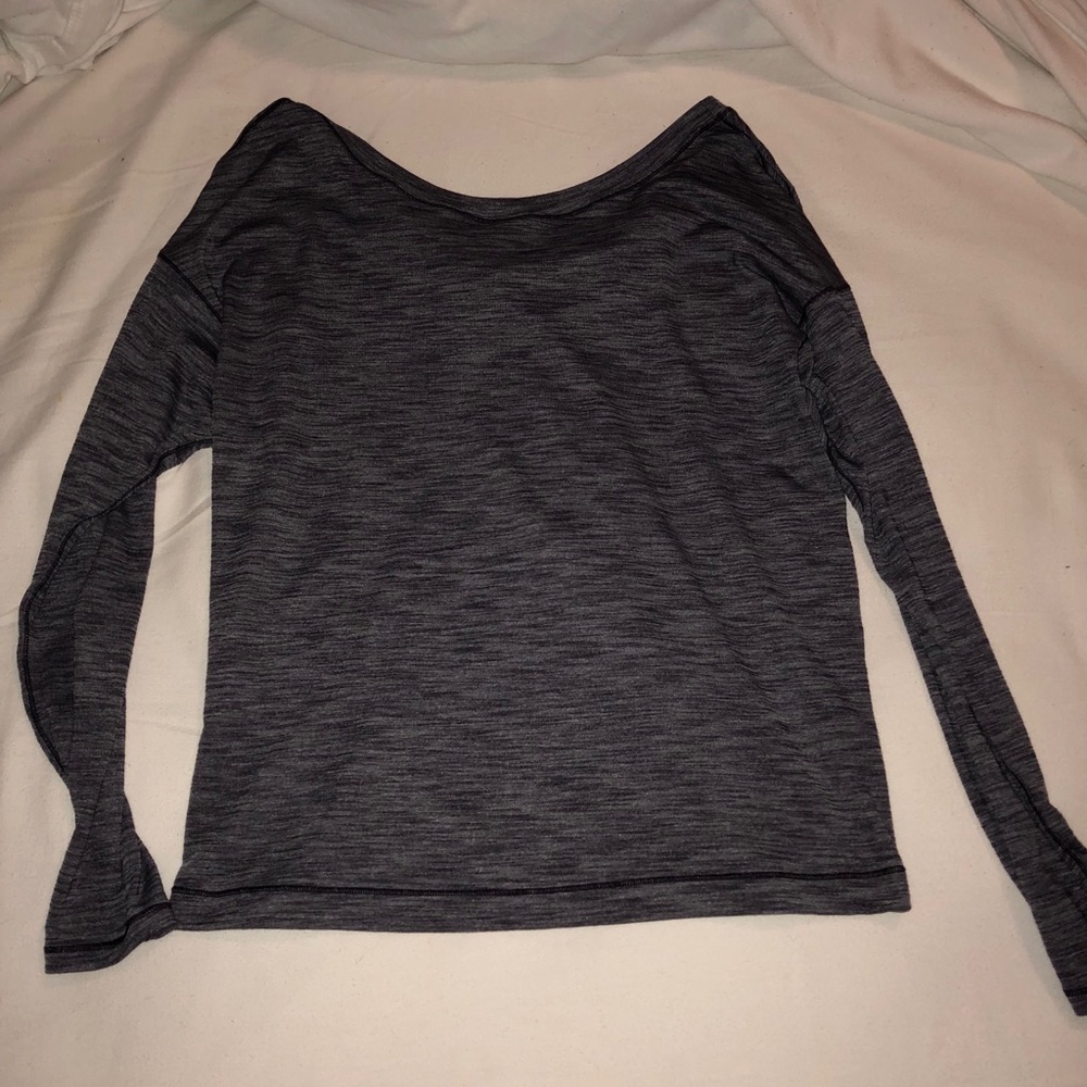 Lululemon laced with intent